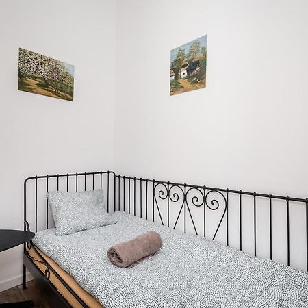 Apartamento Lol Cracovia Exterior foto